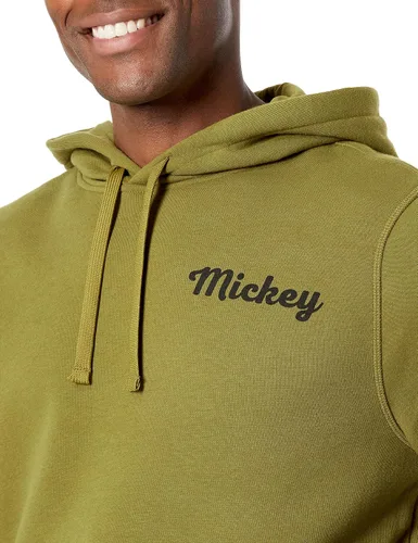 Vista 3 de Tienda Essentials Disney Marvel Star Wars - Sudaderas con capucha para hombre