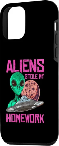 Vista 29 de iPhone 13 Pro UFO, UAP, Space, Space, Unknown Flight Object, Alien Case
