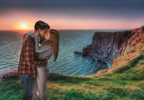 Vista 5 de Midnight Sun DVD
