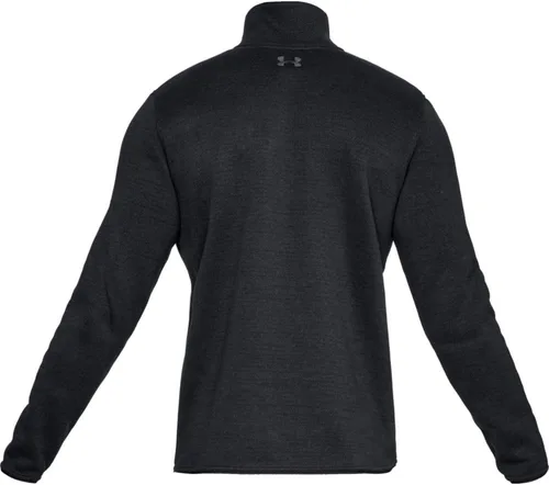 Vista 6 de Under Armour Specialist suéter para hombre tipo Henley 2.0