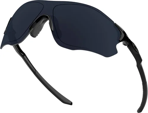 Vista 2 de Lentes y accesorios de repuesto para gafas de sol Oakley EV Zero Path Asian Fit OO9313 - Varias opciones