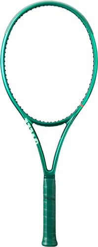 Vista 7 de Wilson Blade 100UL V10 - Raquetas de tenis para adultos