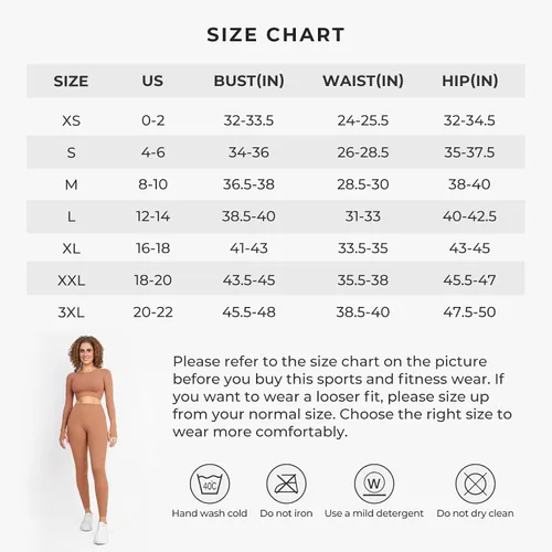 Vista 5 de Cosmolle Workout Long Sleeve Outfits for Women Tummy Control Gym Outfit 2 Piece Set Yoga High Waist Leggings Ribbed Seamless
