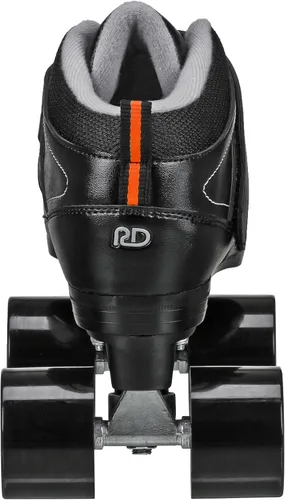 Vista 5 de Roller Derby STR Seven Patines de Velocidad Cuádruples para Hombre