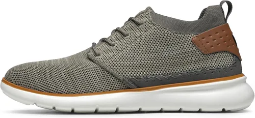 Vista 2 de Bruno Marc Zapatos deportivos de moda de tela de malla para hombre, casuales, ligeros, transpirables, versátiles, zapatos para caminar