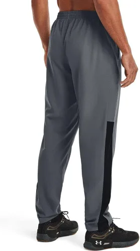 Vista 3 de Under Armour Pantalones de entrenamiento Woven Vital para hombre