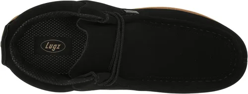 Vista 5 de Lugz de los hombres Fringer Botas