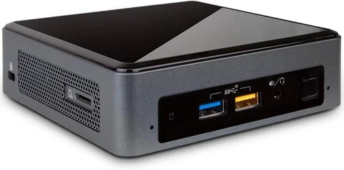 Vista 7 de Timetec 8 GB DDR4 SODIMM para Intel NUC KIT/Mini PC/HTPC/NUC Board 2133MHz PC4-17000 sin ECC sin búfer 1.2V CL15 1Rx8 Rango único 260 Pin de memoria