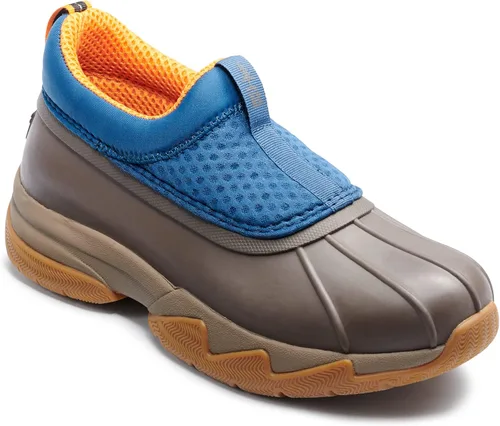 Vista 13 de BASS OUTDOOR Field Duck - Zapatos de senderismo para mujer
