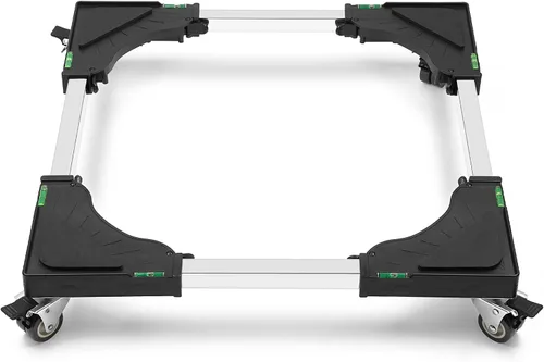 Vista 3 de Paquete de mini soporte para nevera y muebles Dolly