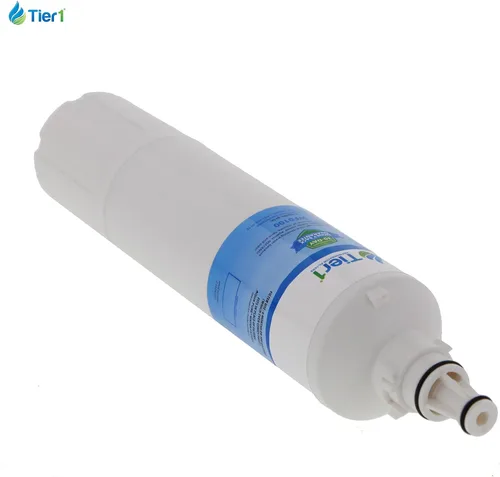 Vista 2 de Tier1 Repuesto para filtro de agua para debajo del fregadero C-COMPLETE AP Easy Complete