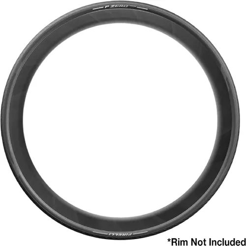 Vista 7 de PIRELLI P Zero Road 24-622 Black Folding Tire
