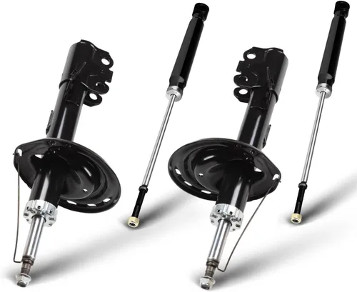 Vista 133 de SCITOO 2 amortiguadores delanteros para Toyota 4Runner 1986-1995, 1988-1995 para Toyota Pickup, 1993-1998 para Toyota T100 344202