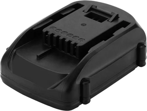 Vista 2 de Exmate Batería de repuesto de iones de litio de 18V 2.5Ah para Worx WA3512 WA3511 WA3512.1 WA3523 WG151 WG151E WU287 WU381 WX163 Batería