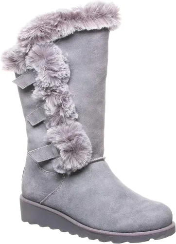 Vista 2 de Bearpaw Genevieve - Botas para mujer