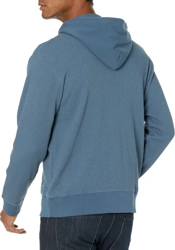 Vista 2 de Theory Balena Studio - Cremallera para hombre