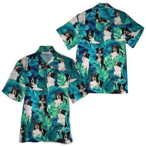 Vista 2 de Stylelio - Camisa hawaiana de verano tropical Aloha con flamencos, casual, con botones, manga corta, hawaiana, talla matrimonial, S-5XL