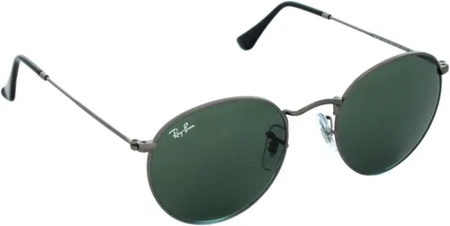 Vista 2 de Ray Ban Rb3447redonda de metal anteojos de sol 50mm