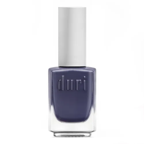 Vista 53 de duri Esmalte de uñas, colección Warm Color, acabado brillante, secado rápido, cobertura completa, larga duración, 0.45 onzas líquidas, Absolute