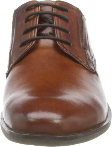 Vista 2 de Bugatti Derbys 311196054100 para hombre, Marrón