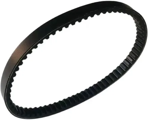 Vista 3 de 669 18 30 Scooter Moped Transmission Belts Drive Belt For 139QMB GY6 50 60 80