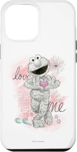 Vista 26 de Sesame Street Elmo Love Me Case for iPhone 17