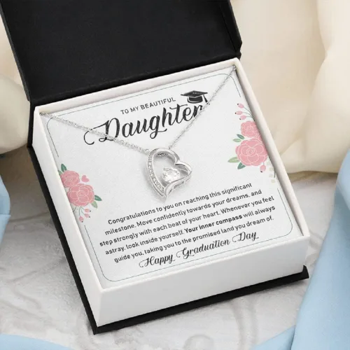 Vista 5 de ZephariO Graduation Necklace For Her 2023 - Graduation Necklace 2019 For Women, Cadenas De Plata 925 Para Mujer, Regalos Para Graduacion 2023, Gifts