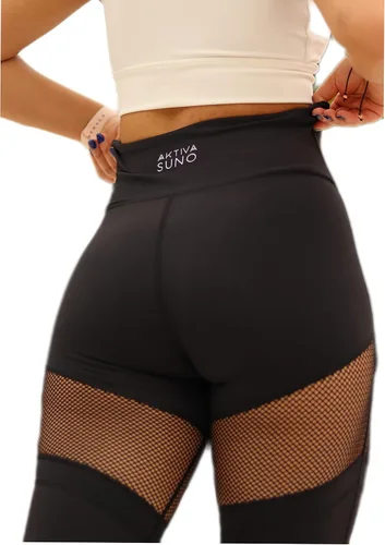 Vista 7 de AKTIVA SUNO KATTY LEGGING