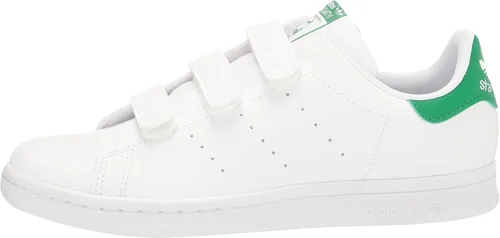 Vista 8 de adidas Originals Kids Stan Smith (End Plastic Waste) Sneaker