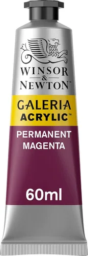 Vista 83 de De Galería Winsor & Newton: Tubo de color acrílico