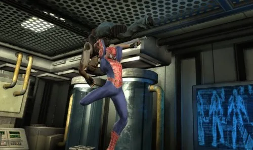 Vista 21 de Spider-Man 3 Japan Import