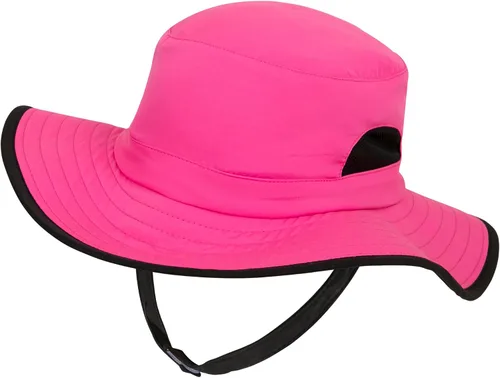 Vista 10 de Kids Sun Hat for Girls & Boys with UV Protection- Toddler Beach Hat for Fishing Safari Play Hat (2-14 Years)