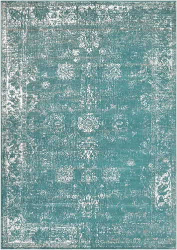 Vista 122 de Unique Loom Sofia Collection - Tapete Casino, 2 pies 2 pulgada x 3 pies 1 pulgada, rectangular, beige/tostado
