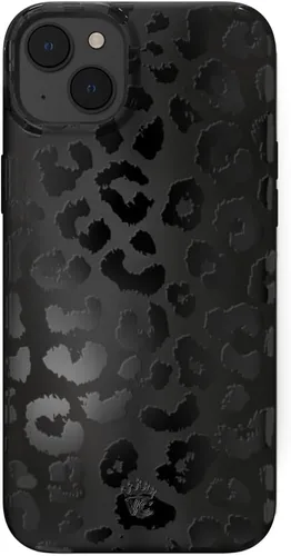 Vista 143 de VELVET CAVIAR Funda Butterfly para iPhone 14, compatible con MagSafe, probada en caídas de 10 pies, mariposas Aurora