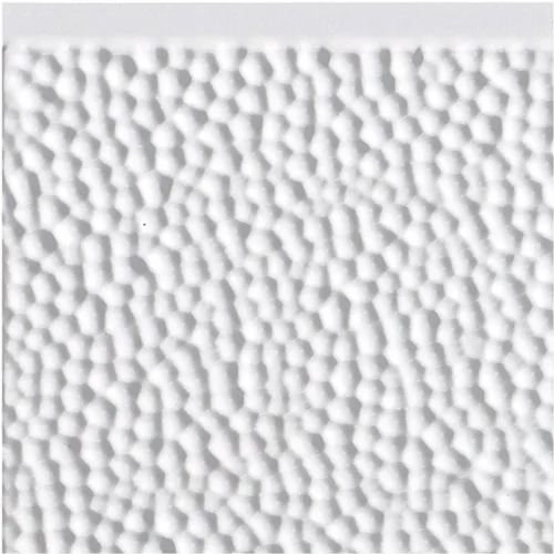 Vista 17 de FASÄDE Panel decorativo de vinilo martillado para salpicadero en ónix cepillado (muestra de 6 x 6 pulgadas)