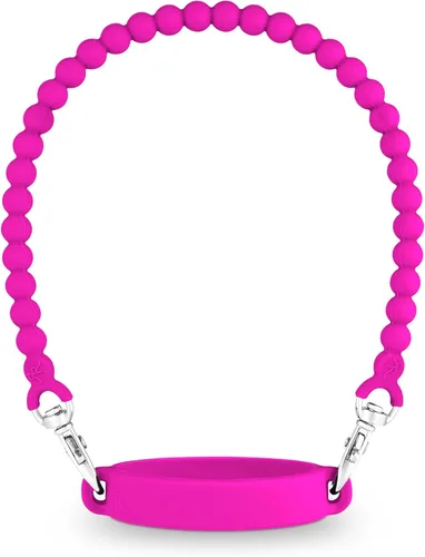 Vista 9 de Ryan & Rose Asa para Botella de Agua - Correa de Botella de Agua de Silicona, Portabotellas, Soporte con Correa Compatible con Accesorios de Copa