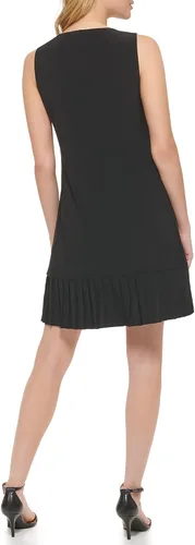 Vista 2 de Tommy Hilfiger womens Tommy Hilfiger Fashion Shealth Dress