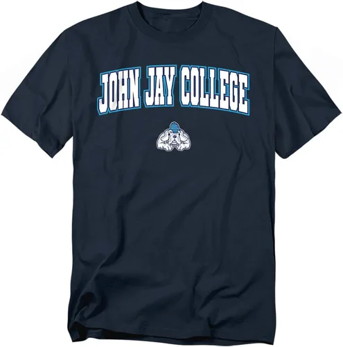 Vista 84 de Colección Oficial de Camisetas de Logotipo de Arco Universitario Unisex para Adultos 2