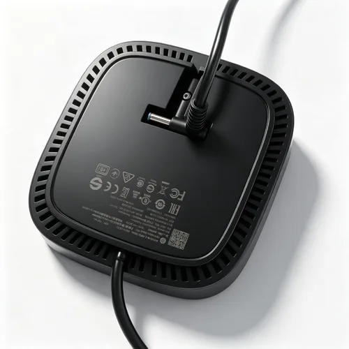 Vista 4 de Adaptador de CA de 150 W para HP ZBook Studio G3 G4 G5 G6, ZBook 15 16 17 15u 15 V G3 G4 G5 G6 G7 G8 G9, TPN-CA11 ZBook 150W 135W 120W cargador