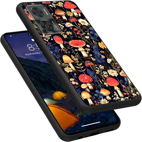 Vista 151 de Funda para Motorola Moto G Stylus 4G 2023, delgada y ligera, de silicona de TPU suave, color negro, ultrafina, para Motorola Moto G Stylus 4G 2023