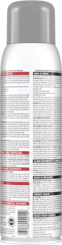 Vista 9 de Ortho Home Defense Max Bed Bug & Flea Killer Powder – Pulgas y chinches en polvo, aplicar a grietas y grietas en marcos de cama y de ventana Aerosol