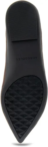 Vista 4 de Aerosoles Women's Del Flat