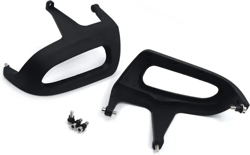Vista 7 de Protector de la cubierta del protector del motor para R1150GS R1150RT R1150R R1150RS 2001-2003 [P/N: MT306A-BK]
