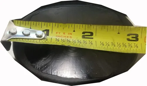 Vista 3 de Voyager Tools Mango de hacha de repuesto ultra duradero con agarre cómodo
