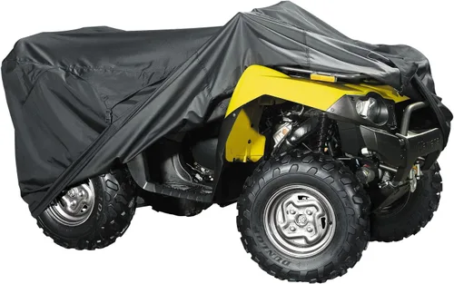 Vista 9 de Cubierta de almacenamiento para moto de nieve Raider 02-7742 DT-Series Premium grande de alta resistencia