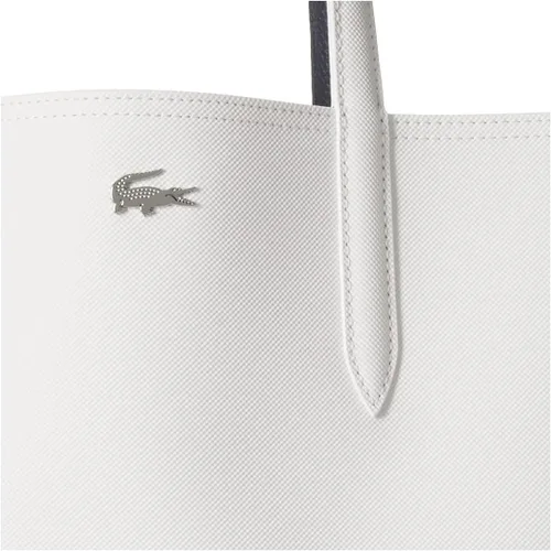 Vista 3 de Lacoste Bolsa de compras