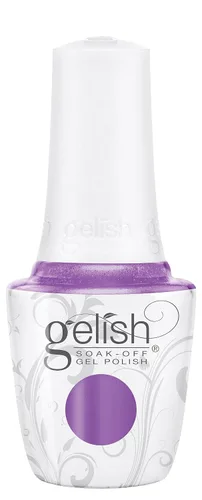 Vista 8 de Gelish Colección Holiday Winter On My Wish List – 0.5 fl oz (0.5 fl oz), libre de TPO, de larga duración, color vibrante, calidad profesional, alto