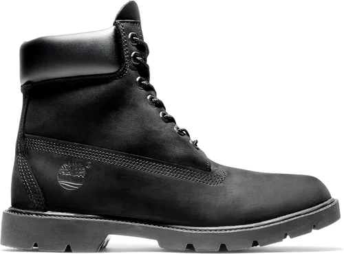 Vista 2 de Timberland - Botas impermeables de calidad premium para hombre, 6 pulgadas