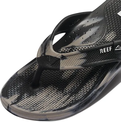 Vista 5 de Reef Men's Oasis Flip-Flop