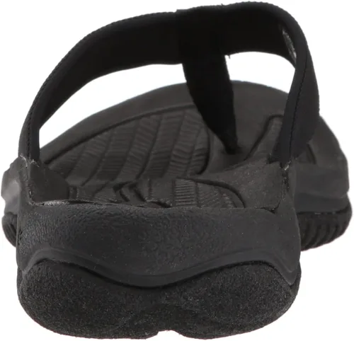 Vista 3 de KEEN Sandalia plana Kona Flip-m para hombre